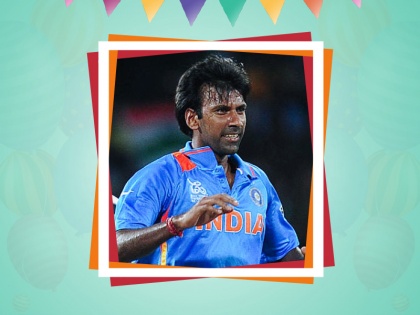 india fast bowler lakshmipathy balaji 7 interesting facts | बर्थडे स्पेशल: बालाजी के नाम है आईपीएल की पहली हैट्रिक का रिकॉर्ड, जानिए इनके बारे में 7 दिलचस्प बातें