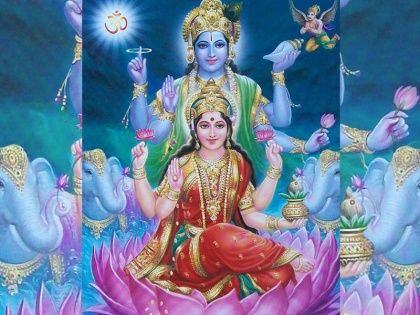 According to zodiac chanting of these Lakshmi mantras brings benefits read 12 infallible Lakshmi mantras | राशि के अनुसार इन लक्ष्मी मंत्रों के जाप से होता है धनलाभ, पढ़ें अचूक 12 लक्ष्मी मंत्र