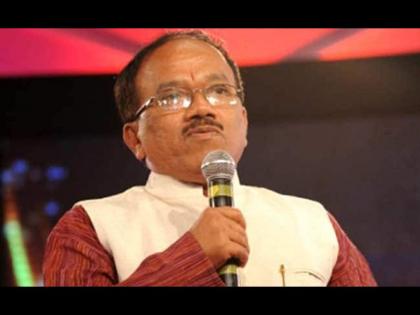 goa election 2022 ex cm laxmikant parsekar will resign from bjp | गोवा चुनाव: पूर्व मुख्यमंत्री लक्ष्मीकांत पारसेकर ने भाजपा से इस्तीफे की घोषणा की, 24 घंटे के अंदर पार्टी को दूसरा बड़ा झटका goa election 2022 ex cm laxmikant parsekar will resign from bjp | गोवा चुनाव: पूर्व मुख्यमंत्री लक्ष्मीकांत पारसेकर ने भाजपा से इस्तीफे की घोषणा की, 24 घंटे के अंदर पार्टी को दूसरा बड़ा झटका