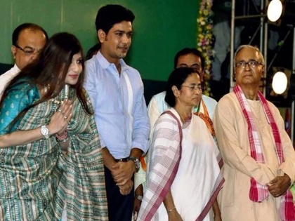 Bengal minister and former cricketer Laxmi Ratan Shukla resigns from TMC govt | चुनाव से पहले ममता सरकार को एक और बड़ा झटका, पूर्व क्रिकेटर लक्ष्मी रतन शुक्ला ने मंत्री पद से दिया इस्तीफा