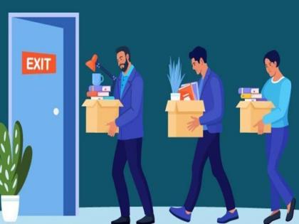 US giant Fannie Mae fires 200, mostly Telugus, over salary fraud says Report | अमेरिकी दिग्गज कंपनी फैनी मॅई ने वेतन धोखाधड़ी के आरोप में 200 लोगों को नौकरी से निकाला, ज्यादातर तेलुगू