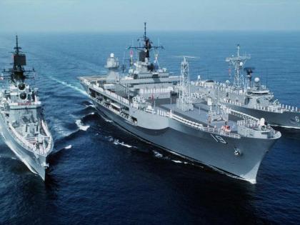 china denies request for two us navy ships to visit hong kong amid unrest | चीन ने अमेरिकी नौसेना के जहाजों को हांगकांग जाने की नहीं दी अनुमति china denies request for two us navy ships to visit hong kong amid unrest | चीन ने अमेरिकी नौसेना के जहाजों को हांगकांग जाने की नहीं दी अनुमति