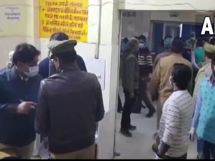 UP Kushinagar 13 women died after falling in a well know how this accident happened | यूपीः शादी की रस्म आदायगी के दौरान कुएं में गिरने से 13 महिलाओं की मौत, जानिए कैसे हुआ ये हादसा UP Kushinagar 13 women died after falling in a well know how this accident happened | यूपीः शादी की रस्म आदायगी के दौरान कुएं में गिरने से 13 महिलाओं की मौत, जानिए कैसे हुआ ये हादसा