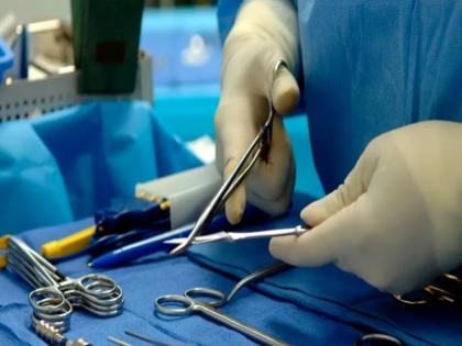 Medical store operator operated Hydroseal on Ballia's man died within hours arrested | मेडिकल स्टोर चलाने वाले ने बलिया के शख्स का 'हाइड्रोसील' का किया ऑपरेशन, कुछ ही घंटे में हुई मौत, गिरफ्तार