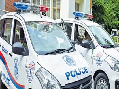 Bangalore Case registered against two students for raising slogans in support of Pakistan | इंजीनियरिंग कॉलेज के कार्यक्रम में दो छात्रों ने लगाए पाकिस्तान जिंदाबाद के नारे, पुलिस ने दर्ज किया मामला Bangalore Case registered against two students for raising slogans in support of Pakistan | इंजीनियरिंग कॉलेज के कार्यक्रम में दो छात्रों ने लगाए पाकिस्तान जिंदाबाद के नारे, पुलिस ने दर्ज किया मामला