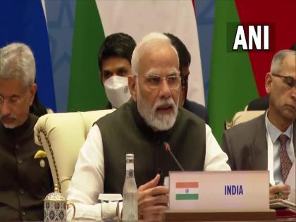 ‘This is not the era of war' US media praises PM Narendra Modi Telling Putin | "आधुनिक दौर युद्ध का युग नहीं..", पुतिन से यह कहने को लेकर अमेरिकी मीडिया में छाए मोदी, जमकर हुई तारीफ