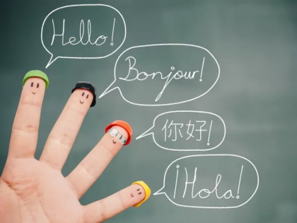 Where to go, learn the language | जहां जाएं, वहां की भाषा सीखें