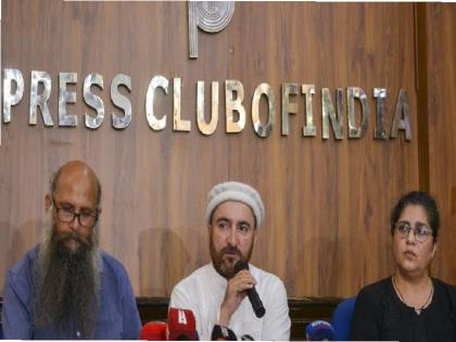 Another setback for the Centre on Ladakh issue Kargil Democratic Alliance backs out from talks | लद्दाख को लेकर केंद्र को एक और झटका, करगिल डेमोक्रेटिक अलायंस ने बातचीत से मुंह मोड़ा