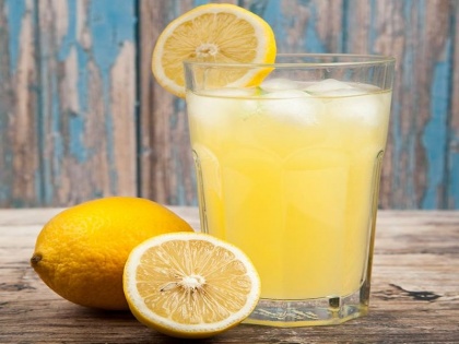 Boiled lemon water Benefits in Hindi: 5 amazing health benefits of drinking Boiled lemon water in Hindi | उबले नींबू का पानी पीने के फायदे : इम्यूनिटी बढ़ाने, बीपी कम करने, पाचन दुरुस्त करने के लिए पियें उबले नींबू का पानी