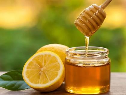 Benefits of Drinking Lemon Water on an empty stomach in the morning