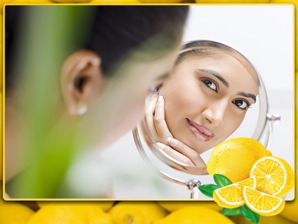 Summer Skin and Hair Care Tips: Amazing benefits of lemon and lemon juice for skin and hair in summer season, Know DIY using lemon for skin and hair care | गर्मी में शरीर को अंदर तक ठंडक देने वाली ये चीज स्किन और बालों के लिए भी फायदेमंद, जानें 5 आसान प्रयोग