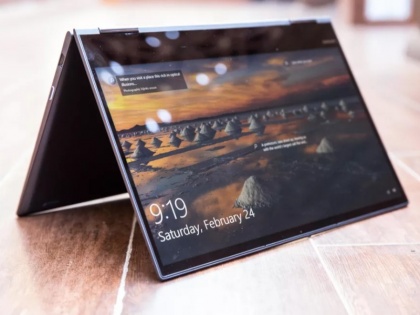 MWC 2018 Lenovo Yoga 730 Yoga 530 Laptops With Alexa Support Launched | MWC 2018: लेनोवो ने अलेक्ज़ा सपोर्ट के साथ लॉन्च किए 2 नए लैपटॉप, जानें कीमत और फीचर्स 