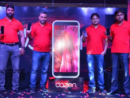 Lephone Dazen 6A With Face Unlock, USB Type-C Launched in India: Price, Specifications, Features | फेस अनलॉक फीचर के साथ Lephone ने भारत में लॉन्च किया Dazen 6A