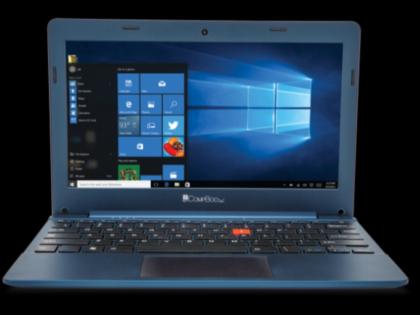 Eyeball lowered Compaq Premio for Rs 21,999 | आईबॉल ने कॉम्पबुक प्रेमियो 21,999 रुपये में उतारा, जानें इसकी खासियतें