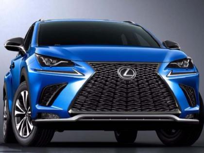 Lexus India reduced price by Rs 20-8 lakh Nissan Motor India reduced price by Rs 1 lakh, see list GST Rate Reduction | लेक्सस इंडिया ने 20.8 लाख रुपये और निसान मोटर इंडिया ने एक लाख रुपये तक घटाए, देखिए लिस्ट