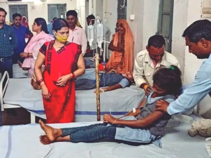 Madhya Pradesh 12 children fainted after getting covid-19 vaccine hospitalized | मध्य प्रदेशः कोविड-19 की वैक्सीन लगवाने के बाद 12 बच्चे हुए बेहोश, अस्पताल में हुए भर्ती, जानिए