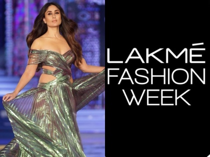 Lakme Fashion Week: 15 unknown and interesting facts everyone need to know | Lakme Fashion Week की 15 अनजानी बातें, डिज़ाइनर सब्यसाची को यहां मिला था पहला ब्रेक