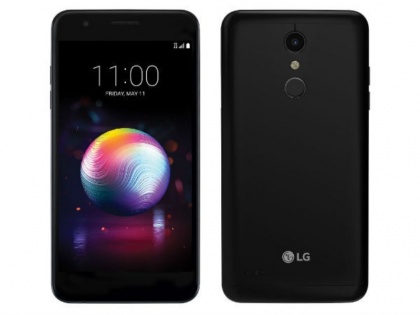 LG K30 budget phone Launched in US With 5.3-Inch HD Display 4G VoLTE Support | LG ने 2TB स्टोरेज वाला बजट स्मार्टफोन किया लॉन्च, जानें क्या है कीमत