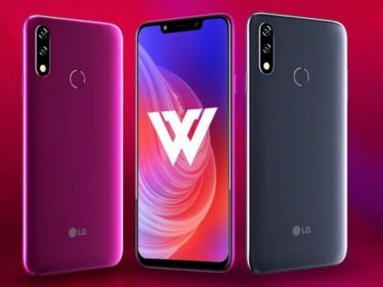 LG W10, W30 low-Budget Smartphone Set to Go on Sale Today in India at 12 Noon via Amazon: Know Launch offers, Price, Specifications, Latest Technology News Today | LG W10, W30 बजट स्मार्टफोन की आज पहली सेल, 8,999 रुपये वाले फोन में मिलेगा 4950 रुपये का फायदा