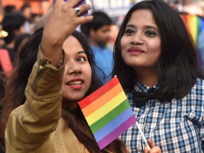 Homosexuality is unnatural but not a crime says RSS | समलैंगिकता पर सुप्रीम कोर्ट के फैसले के बाद आरएसएस की प्रतिक्रिया, कहा- नैसर्गिक नहीं है ऐसे संबंध