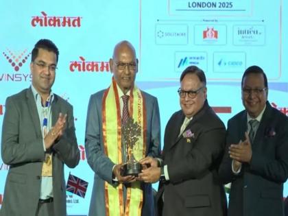 LGEC 2025 london Anil Agarwal Vedanta mantra self-reliance Never think small now fight world No one wants let India progress time fight world | LGEC 2025: कभी छोटा मत सोचो, अब हमें दुनिया से लड़ना?, 'वेदांता' के अनिल अग्रवाल ने दिया आत्मनिर्भरता का मंत्र