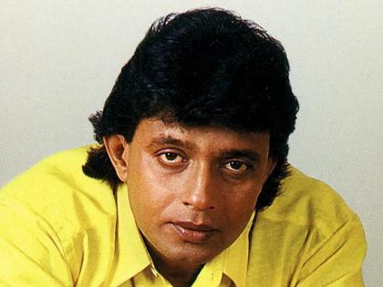 Mithun Chakraborty emotional remembering the days of stardom friend says stay away from Dada I was lonely | वे कहते दादा से दूर रहो, वह बहुत बड़ा हो गया है, मिथुन चक्रवर्ती स्टारडम के दिनों को याद कर हुए भावुक- मैं अकेला हो गया था