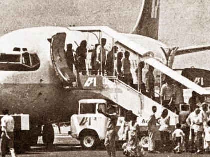 Know September 10 in history: Indian Airlines hijack Boeing 737 aircraft, setting up Doon School | जानिए इतिहास में 10 सितंबर:  इंडियन एयरलाइंस के बोइंग 737 विमान का अपहरण, दून विद्यालय की स्थापना