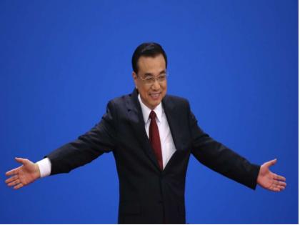Li Keqiang was elected as the Chinese Prime Minister for the second time on Sunday | दूसरी बार ली क्विंग चुने गए चीन के प्रधानमंत्री, पांच साल रहेगा कार्यकाल Li Keqiang was elected as the Chinese Prime Minister for the second time on Sunday | दूसरी बार ली क्विंग चुने गए चीन के प्रधानमंत्री, पांच साल रहेगा कार्यकाल