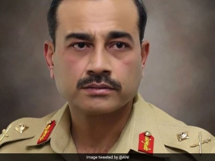 Lieutenant General Asim Munir chosen as Pakistan's new Army chief will replace General Qamar Javed Bajwa | Pakistan Army chief: लेफ्टिनेंट जनरल आसिम मुनीर पाकिस्तान के नए सेना प्रमुख, जनरल कमर जावेद बाजवा की जगह लेंगे
