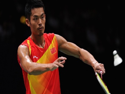 Chinese badminton legend Lin Dan retires | महान बैडमिंटन खिलाड़ी लिन डैन ने लिया संन्यास, रहे दो बार ओलंपिक और 5 बार वर्ल्ड चैंपियन