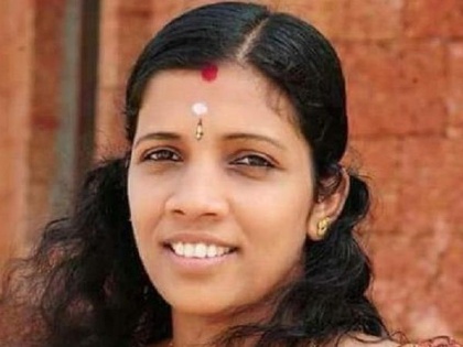 Last words of Kerala nurse dies while taking care of Nipah patients | 'हमारे बच्चों का ख्याल रखना'...केरल में निपाह वायरस से मरने वाली नर्स का पति के नाम अंतिम नोट