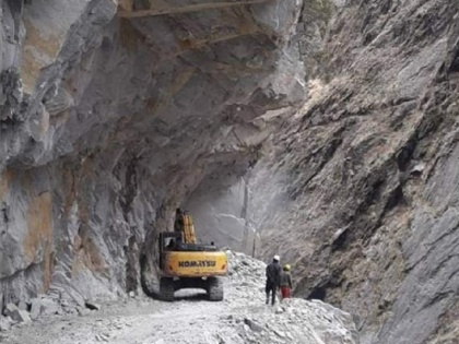 Nepal objects to India's inauguration of the road passing through Lipulekh Pass | लिपूलेख दर्रे से होकर गुजरने वाली सड़क का भारत ने किया उद्घाटन, नेपाल ने जताई आपत्ति
