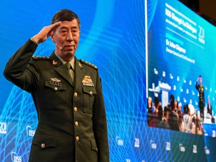 "China's Defense Minister Li Shangfu has been 'missing' for more than two weeks", claims report | "चीन के रक्षा मंत्री ली शांगफू दो हफ्तों से अधिक समय से 'लापता' हैं", रिपोर्ट में किया गया दावा