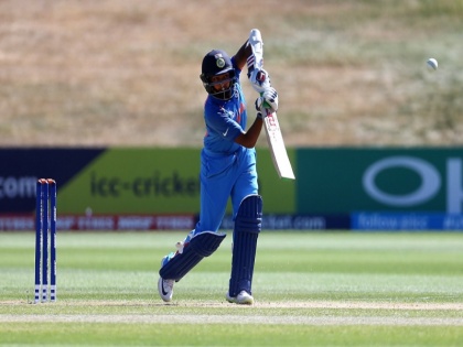 ICC Under-19 World Cup Final: India vs Australia, Live Cricket Score, Live Updates | ICC U-19 वर्ल्ड कप फाइनल: मनजोत कालरा का शतक, भारत ने ऑस्ट्रेलिया को हराकर जीता खिताब