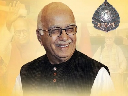 Blog: LK Advani got the honor late, but got it right | ब्लॉग: लालकृष्ण आडवाणी को सम्मान देर से ही मिला, पर सही मिला