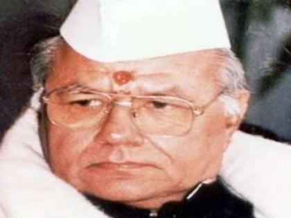 Rajsthan Election Flashback: Former CM Haridev joshi called bjp manifesto 'ghapod shankh' | Election Flashback: आखिर क्यों राजस्थान के पूर्व CM हरिदेव जोशी BJP के घोषणा पत्र को कहते थे ढपोड़ शंख!