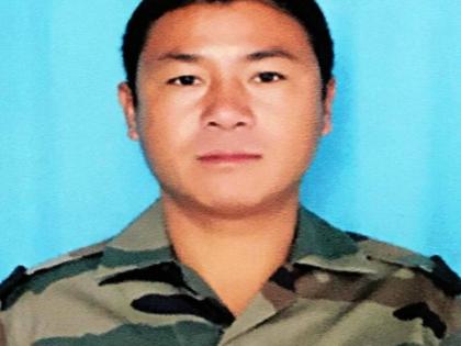 pakistan violated ceasefire LOC Armyman killed a woman also died | पाकिस्तान की ओर से LoC पर गोलाबारी में सेना का हवलदार शहीद, गोलाबारी में घायल एक महिला की भी मौत pakistan violated ceasefire LOC Armyman killed a woman also died | पाकिस्तान की ओर से LoC पर गोलाबारी में सेना का हवलदार शहीद, गोलाबारी में घायल एक महिला की भी मौत