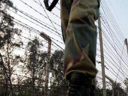 15-year-old girl who mistakenly reached India from POK was detained by the Indian Army | POK से भूलवश भारत पहुंचा 15 साल का लड़का, भारतीय सेना ने हिरासत में लेकर शुरू की पूछताछ