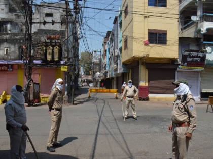 Lockdown In India: Lockdown in Ahamdabad and other these cities of India once again, know the whole matter | Lockdown In India: भारत के इन शहरों में एक बार फिर से लगा लॉकडाउन, जानें पूरा मामला