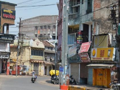 Haryana Covid 19 lockdon extended for a week till 31 May | हरियाणा में पाबंदियों में ढील के साथ 'कोरोना लॉकडाउन' 31 मई तक के लिए बढ़ा, जानें नई गाइडलाइंस