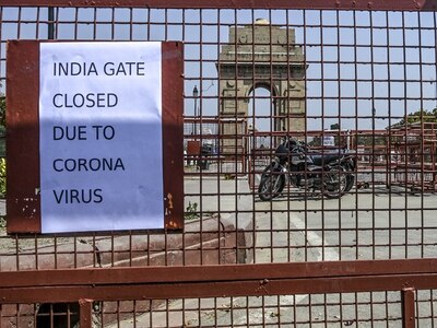 coronavirus delhi update no relaxation in lockdown containment zones 79 list need to know all details | दिल्ली में तेजी से फैल रहा है कोरोना: लॉकडाउन में आज से कोई छूट नहीं, मरीजों की संख्या 2 हजार के पार, 79 इलाके कंटेनमेंट जोन घोषित, देखें लिस्ट 