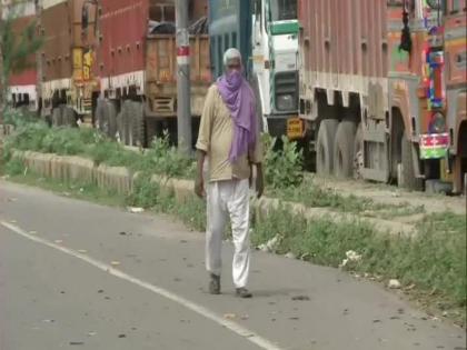 Lockdown News: Government has now given these people exemption from lockdown, now exemption full list | Lockdown News: सरकार ने अब इन लोगों को दी लॉकडाउन से छूट, अब आप कर सकते हैं ये काम