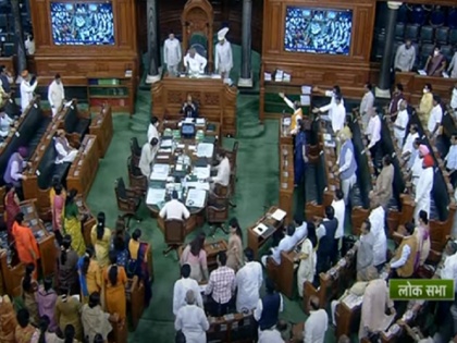 Blog: Uproar in Parliament Monsoon session, what will the country gain from this? | ब्लॉग: संसद में हंगामा, देश को इससे क्या हासिल होगा?