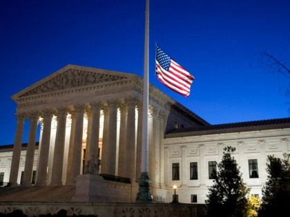 americi court gives judgement on capital punishment | अमेरिका की शीर्ष अदालत ने मौत की सजा पर रोक हटाने से किया इनकार