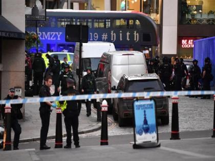 ISIS Claims responsibility for London Bridge attack | ISIS ने ली लंदन हमले की जिम्मेदारी, हमला करने वाले को करार दिया अपना 'लड़ाका'
