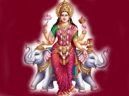 Chaitra Navratri 2025 Mother Durga will come riding on an elephant know what is its meaning and significance | Chaitra Navratri 2025: हाथी पर सवार होकर आएंगी मां दुर्गा, जानिए क्या है इसका मतलब और महत्व?