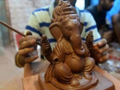 Ganesha oldest statue present in India Prakash Kothari claims | चीन में नहीं भारत में पाई गई है गणेशजी की सबसे प्राचीन मूर्ति, मुंबई में लगी है प्रदर्शनी