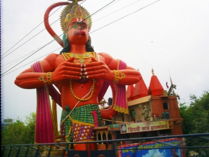 How to get rid of negative energy, Worship method of Lord Hanuman | नकारात्मक उर्जा से हैं परेशान तो मंगलवार के दिन करें ये 5 उपाय