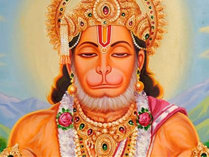 Hanuman Jayanti 2022: Hanuman ji comes sri lanka every 41 years, know intersting story | Hanuman Jayanti 2022: हनुमान जी हर 41 साल में आते हैं यहां! देते हैं साक्षात दर्शन, 2014 में आए थे आखिरी बार Hanuman Jayanti 2022: Hanuman ji comes sri lanka every 41 years, know intersting story | Hanuman Jayanti 2022: हनुमान जी हर 41 साल में आते हैं यहां! देते हैं साक्षात दर्शन, 2014 में आए थे आखिरी बार