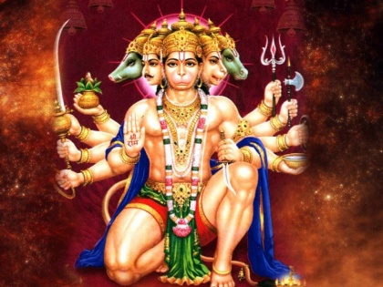 Hanuman Jayanti 2019 special: Date, time, significance, keep these hanuman pictures, images, idols at home to attain success, bright future | हनुमान जयंती विशेष: घर ले आएं बजरंगबली की ये 3 तस्वीरें, बदल जाएंगे किस्मत के सितारे